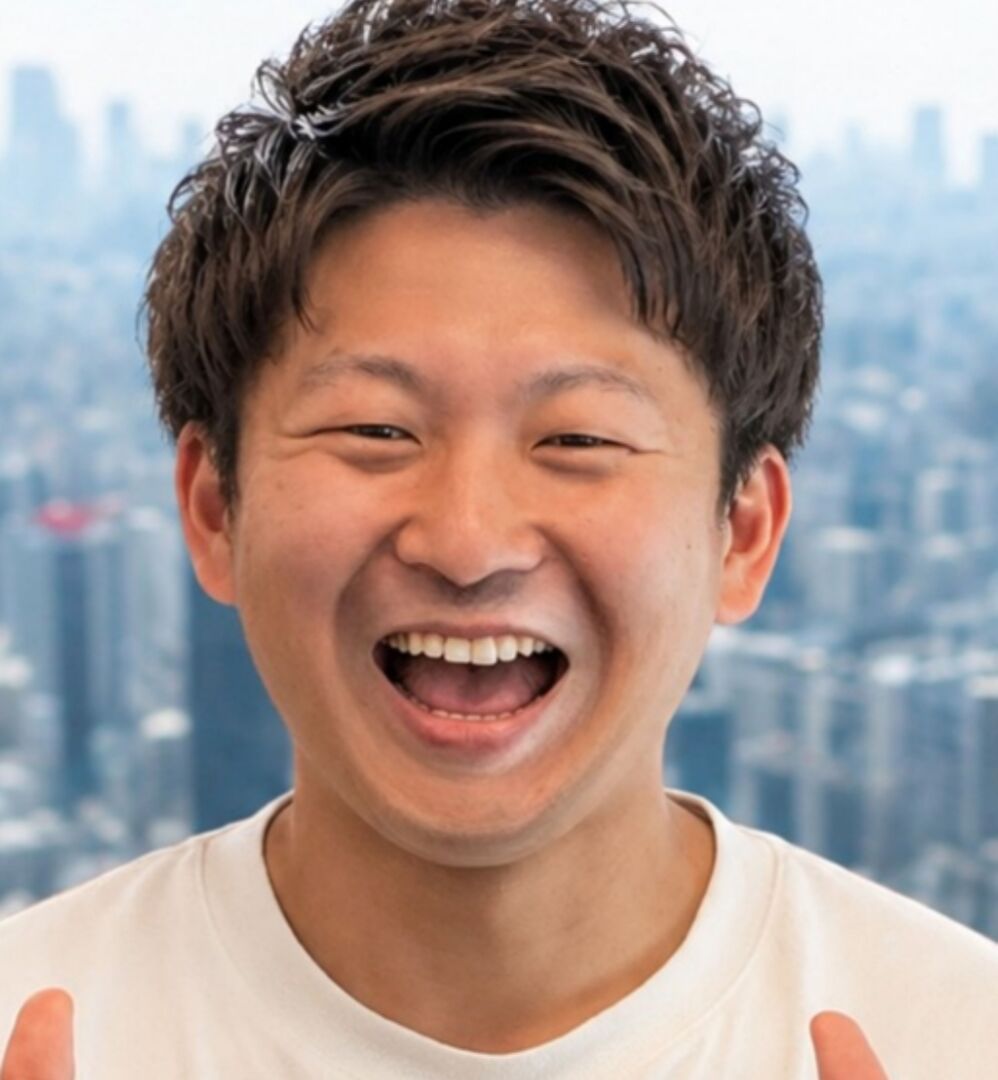 中川慧人