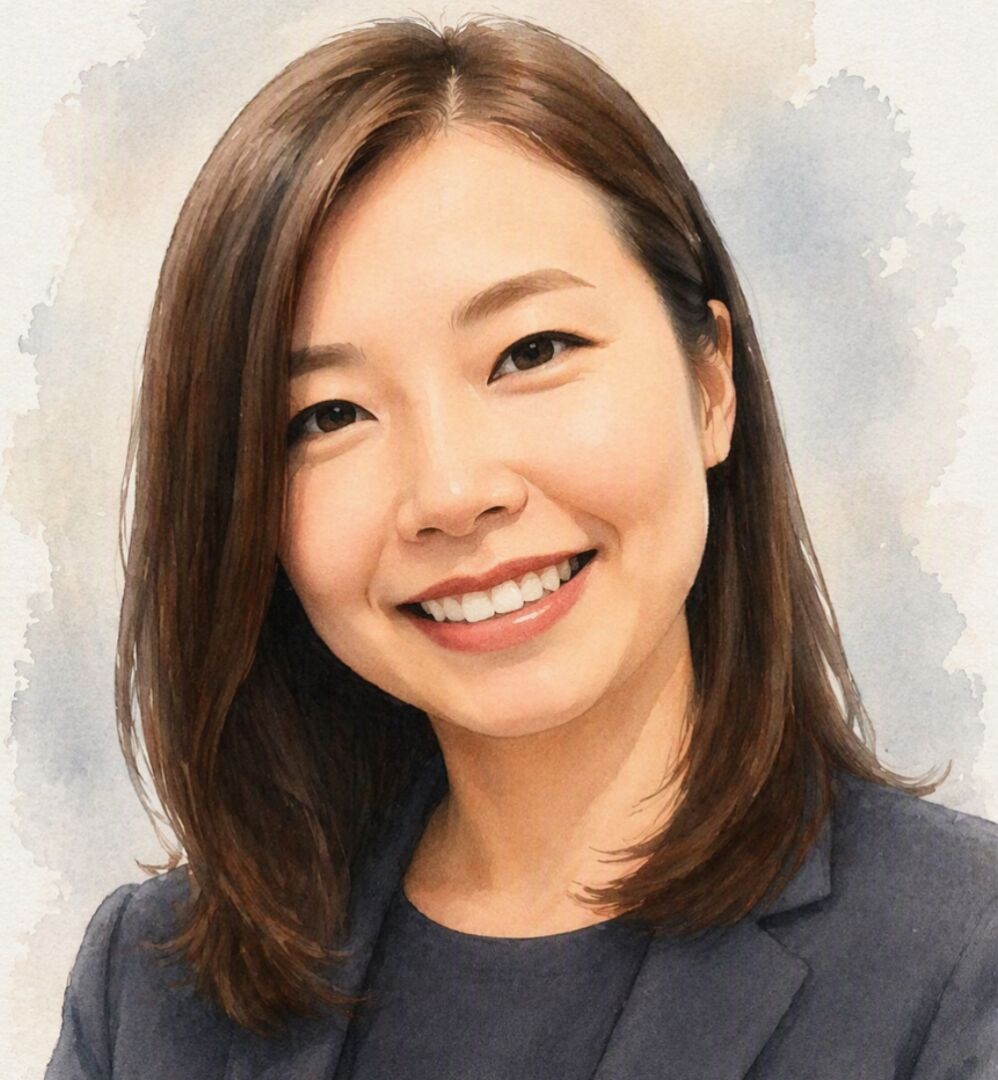 永松　香寿美