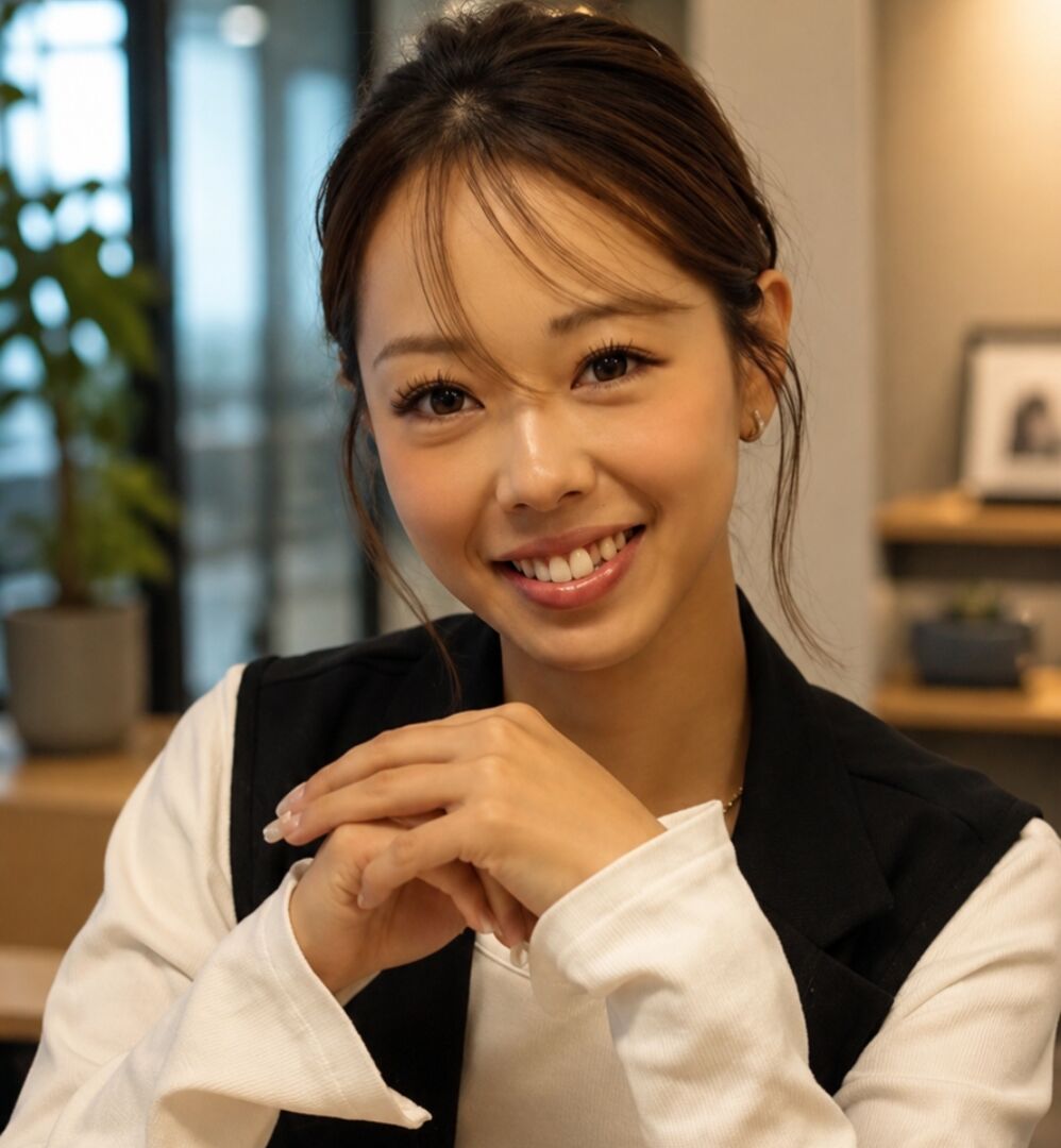 中溝 優希